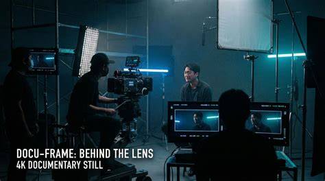 小蓝视频 纪录片推荐
